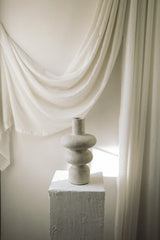 Ulun Vessel Cream - Sumiye Co