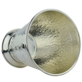 Hammered Silver Julep Cup - Sumiye Co