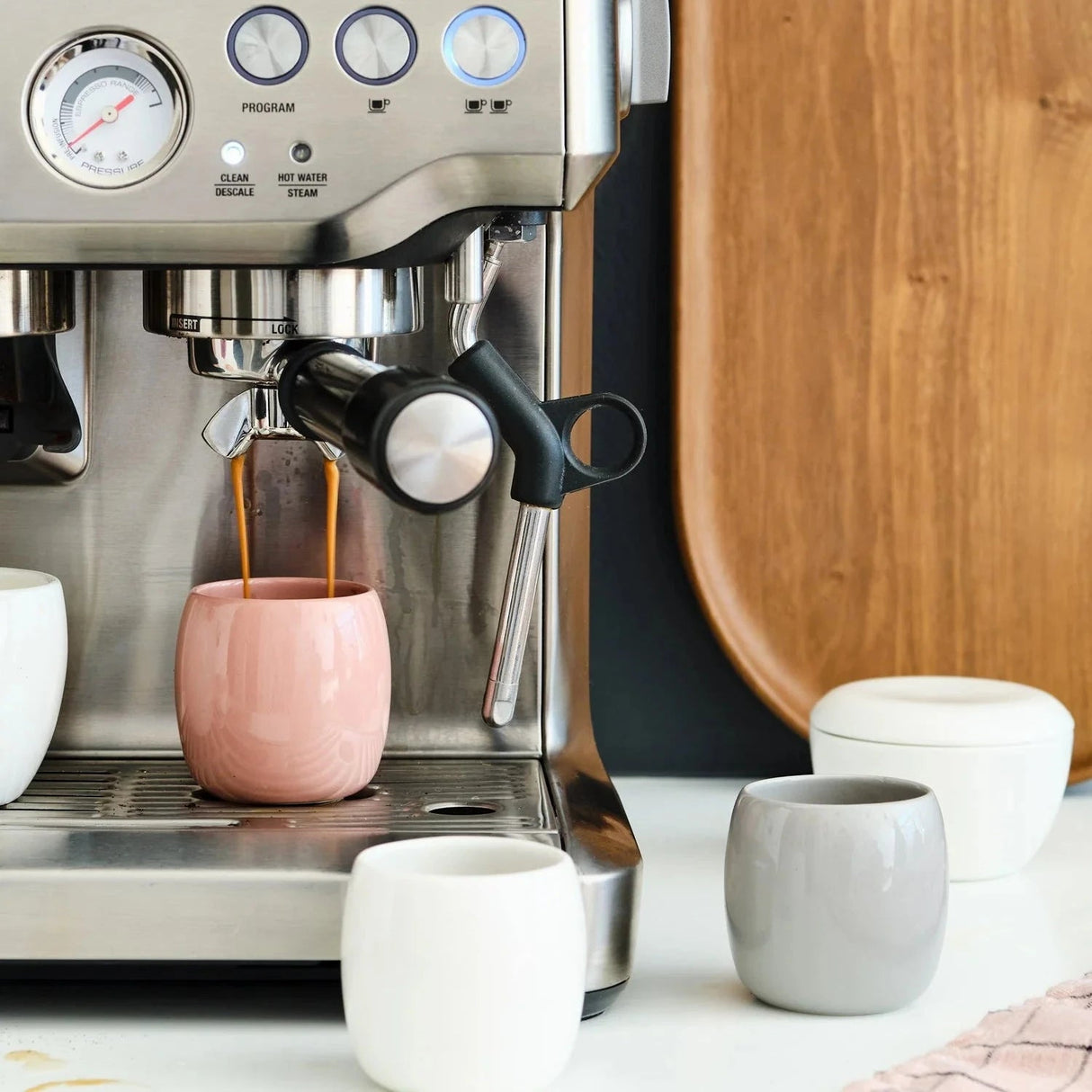 S/4 Small Cup - Sumiye Co