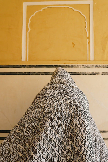 Koloman Moser Quilt - Sumiye Co