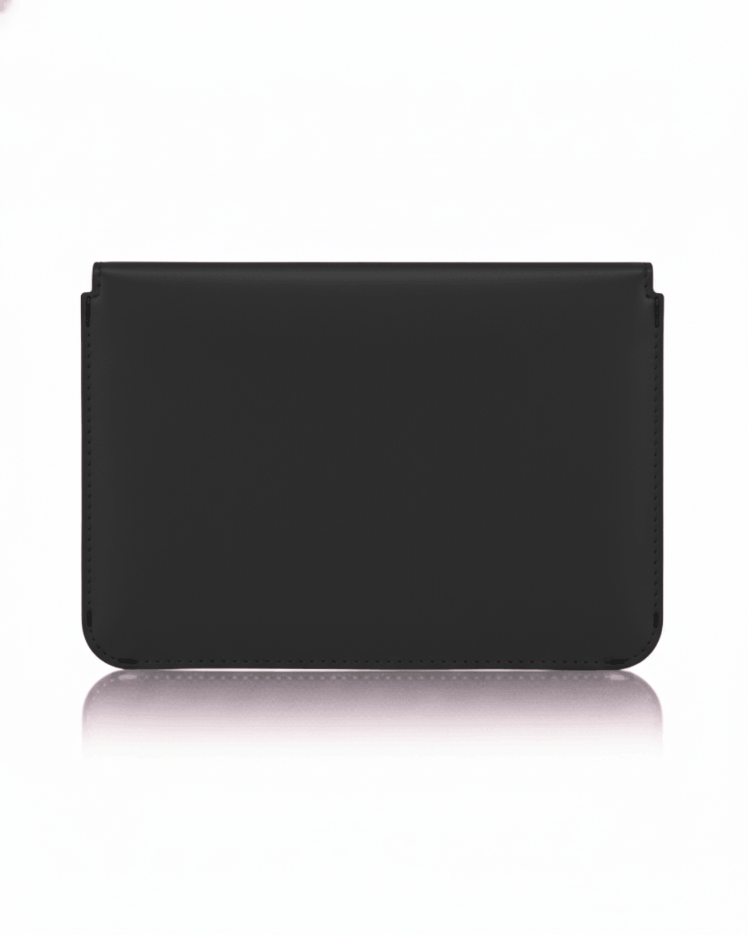 Summit Black Plant Based Laptop Case (Pre-Order For delivery May 5th 2026)-1