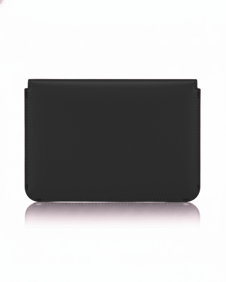 Summit Black Plant Based Laptop Case (Pre-Order For delivery May 5th 2026)-1