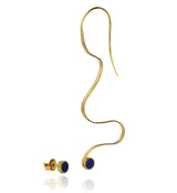 Nimroz Earrings - Sumiye Co