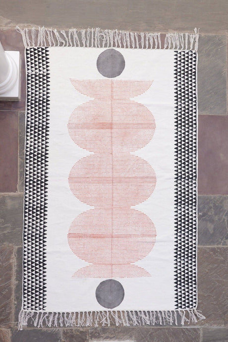 Plentiful Rug - Sumiye Co