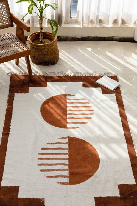 Madre Rug - Sumiye Co