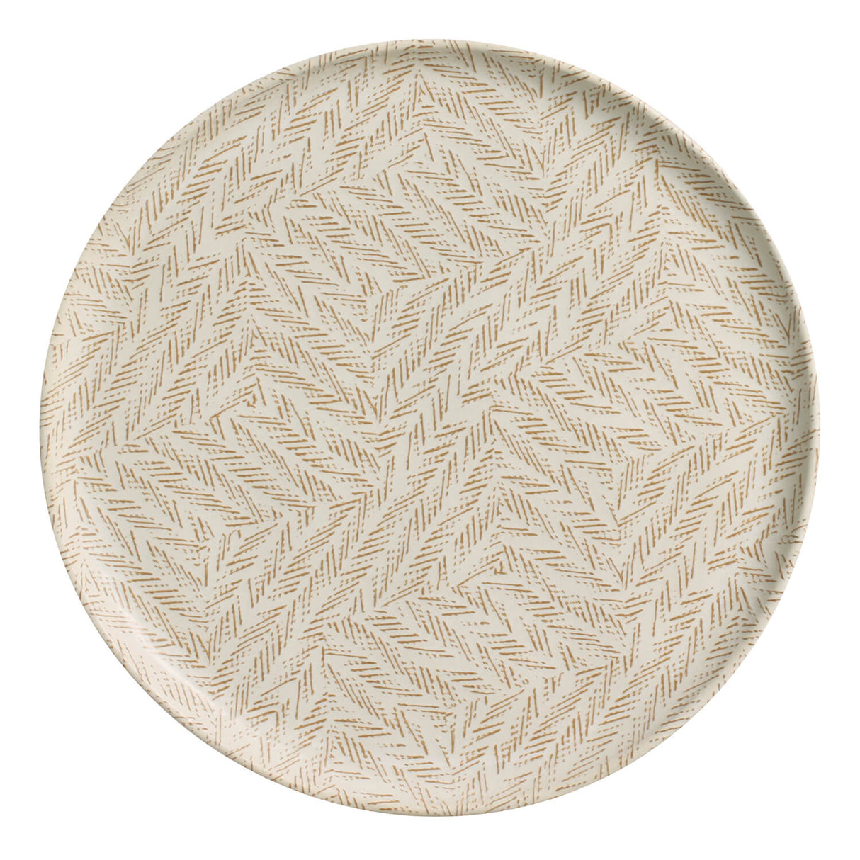 Dinner Plate Set of 6