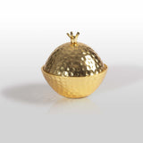 "Be Your Own Sugar Daddy" Grace Jones - Bowl With Quote