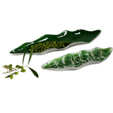 Verdura Olive Dish