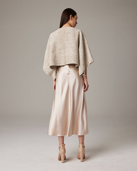 Marble Bolero - Sumiye Co