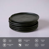 Bread Plate Set of 6