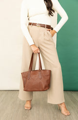 Middle Size Tote
