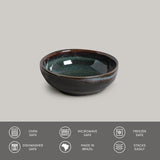 Organic Ramekin Set of 6