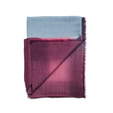 Cashmere Merino Handloom Scarf