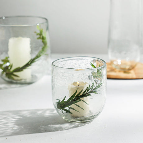 Pebbled Bouquet Vase - Sumiye Co