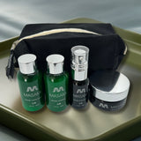 Mekabu Hydrating Haircare Travel Kit by MASAMI - Sumiye Co
