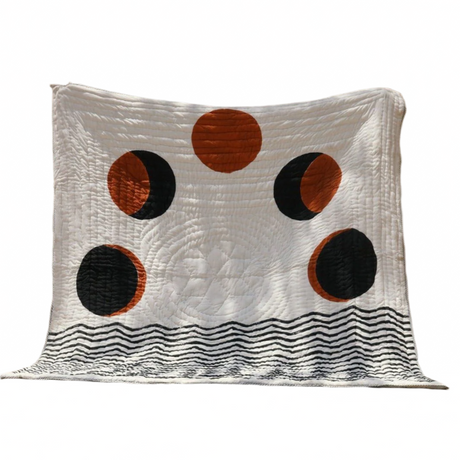 Ascension Quilt (Reverse) - Sumiye Co