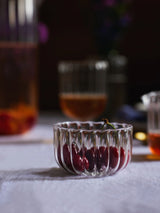 Kira Borosilicate Glass Bowls - Set of 2