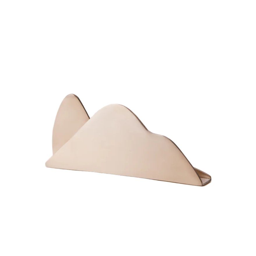 Cloud Napkin Holder