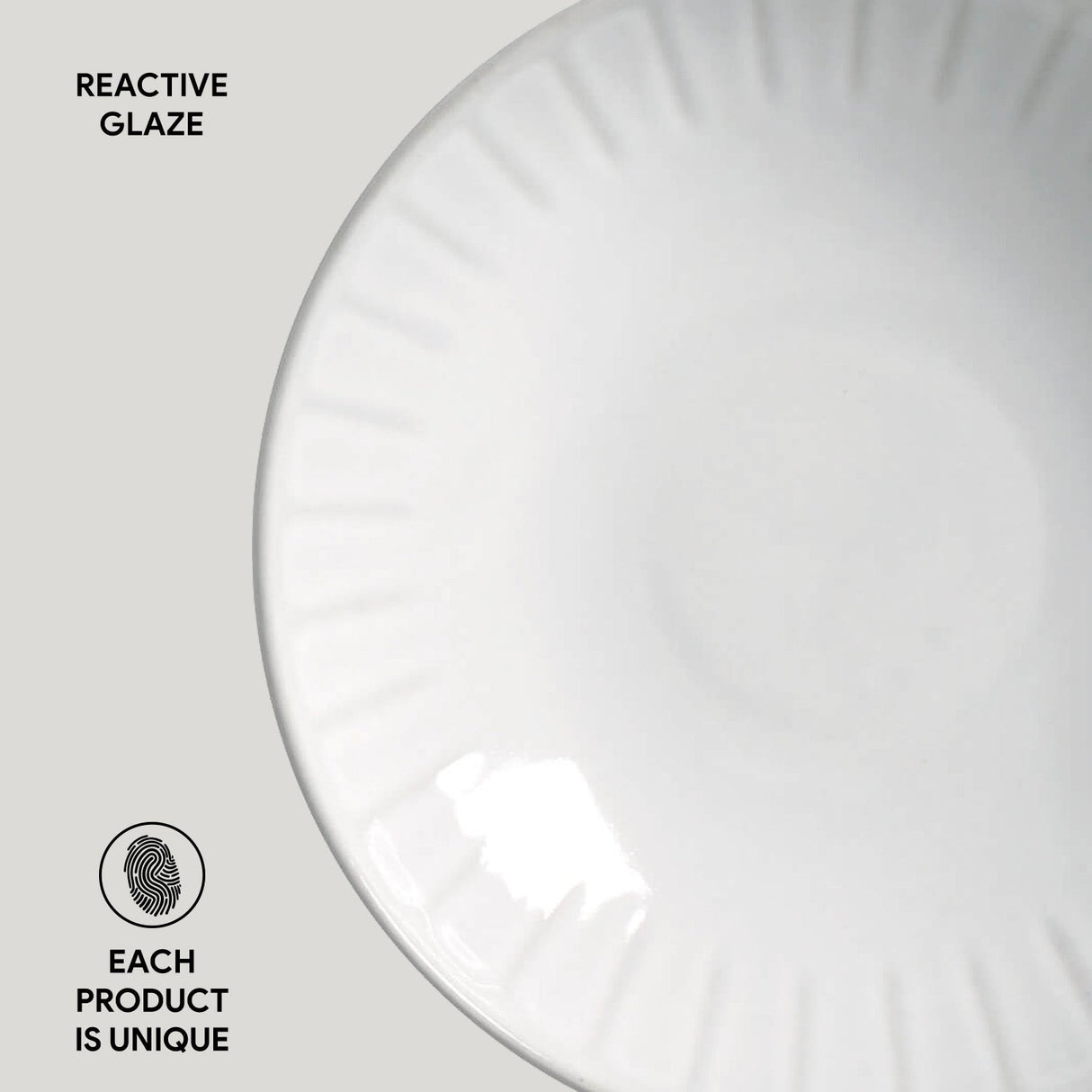 Salad Bowl Set of 6