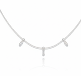 Stellar Trio Necklace-1