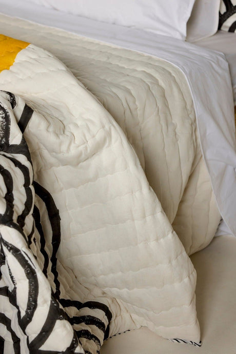 Making Waves Quilt - Sumiye Co