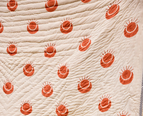 Solstice Quilt (Reverse) - Sumiye Co