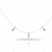 Stellar Trio Necklace-0