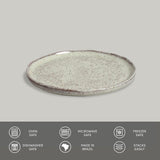 Bread Plate Set of 6