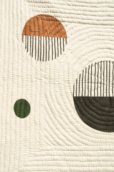 Horizon Quilt Reverse - Sumiye Co