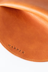 The Pleated Clutch