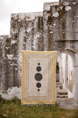 New Moon Rug - Sumiye Co