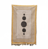 New Moon Rug - Sumiye Co