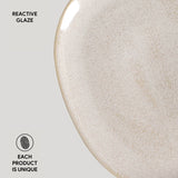 Oval Dinner Plate Set of 6