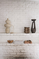 Sewu Vessel Cream - Sumiye Co