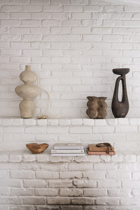 Sewu Vessel Cream - Sumiye Co