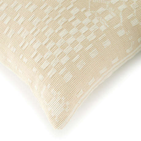 Chinchen Handwoven Pillow Cover - Sumiye Co