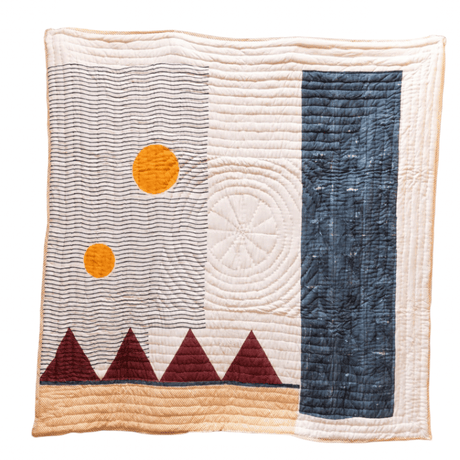 Mojave Quilt - Sumiye Co
