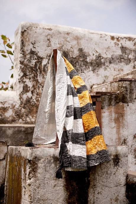 Midnight Moon Throw - Sumiye Co