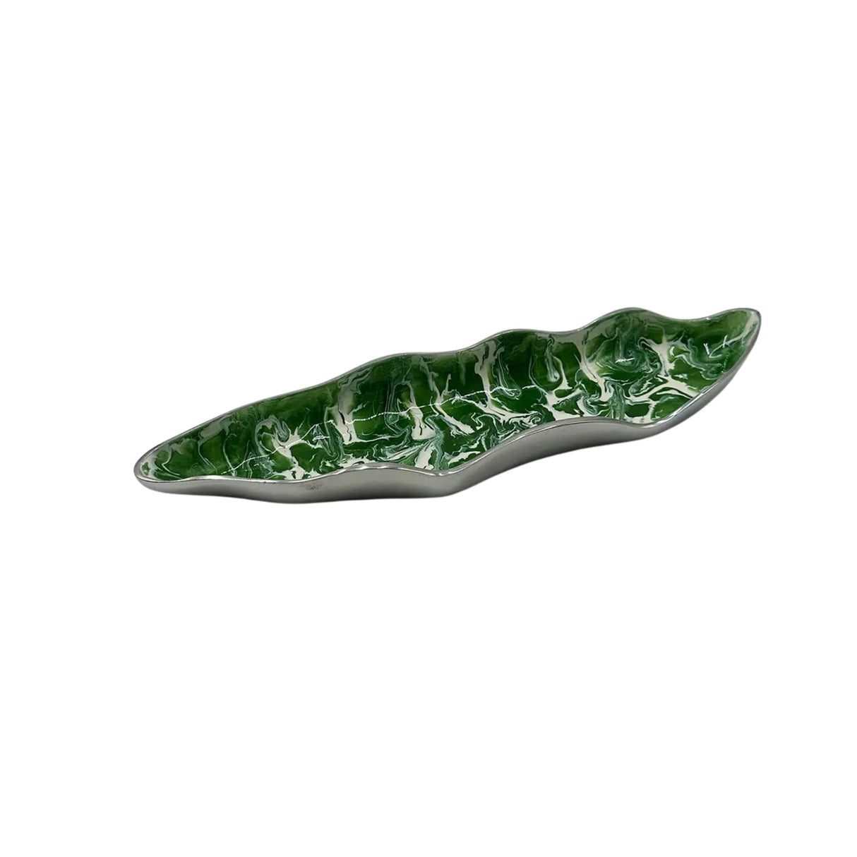 Verdura Olive Dish