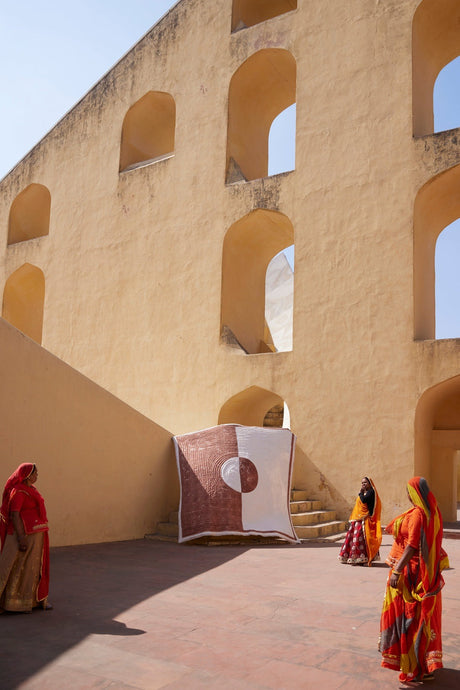 Madre Quilt - Sumiye Co