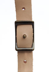 The Offset Sling Bag