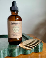 Hair Care Ritual | Ayurvedic Scalp & Hair Treatment for Growth & Strength-3