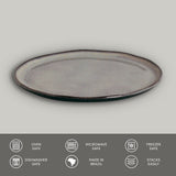 Dinner Plate Set of 6
