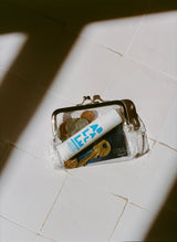Forest Nail Tonic + Unscented All Balm Stick