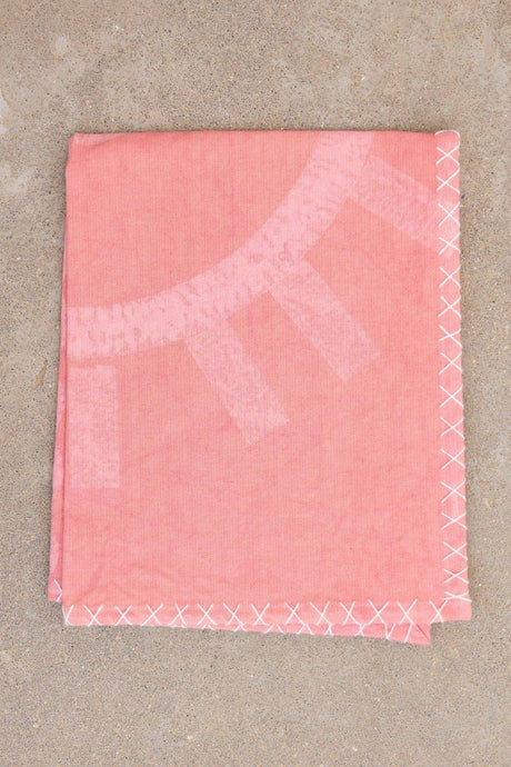 Taos Placemat Set - Sumiye Co