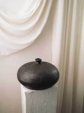 Rovi Vessel - Sumiye Co