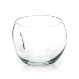 Dented Round Whiskey Tumbler - Sumiye Co