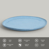 Buffet Dinner Plate Set of 6