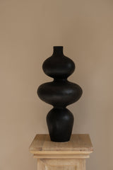 Sewu Vessel Charcoal - Sumiye Co