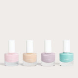Summer Vows Nail Polish Set